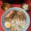 ラーメン 富士丸 東浦和店