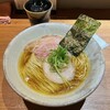 ジャパニーズ ラーメン 五感