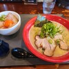 ラーメンたろう 摩耶店