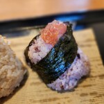 Omusubi Gombee - 