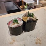 Sushiyano Taigo - 