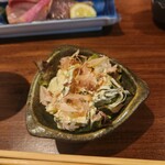 Odembaumamiakasaka - ポテトサラダ