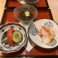 日本酒と和食 花びし - 