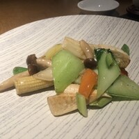 中国料理 大湖苑  - 