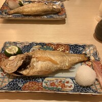 日本酒と和食 花びし - 