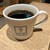 COFFEE VALLEY - ドリンク写真:本日のコーヒー(タンザニア)