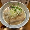 麺屋 工藤 藤井寺店