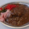 カレーショップ インデアン なつぞら店