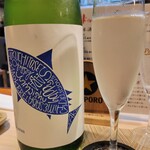 Sake To Sakana Sutando Kappou Rojiwara - 