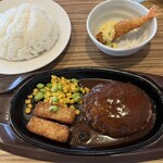 ガスト - 料理写真: