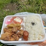 お弁当 司 - 料理写真: