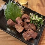 銀シャリ 原始焼き 食堂 ロビン - 