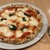 ピッツェリア ノラ - 料理写真:マルゲリータピザ、1枚でお腹いっぱい