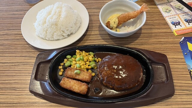 Gusto Suita Senriyama Ten