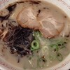 ラーメン　赤組