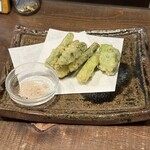 勝手口 ひまり屋 - 