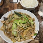 中国料理 かおたん - 