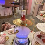 SHISHA＆CAFEBAR Mew - 