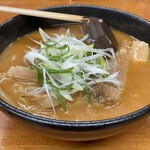 Ramen Shingen - 