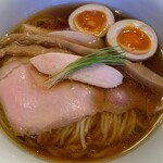 らぁ麺 あおば - 