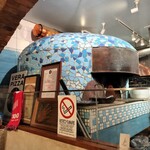 ピッツェリア エ オステリア パドリーノ - 