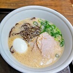 イップウドウ ラーメンエクスプレス - 