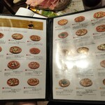 ピッツェリア エ オステリア パドリーノ - 