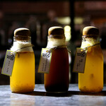 和とスパイス GEICO - 