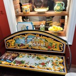 ピッツェリア エ オステリア パドリーノ - 