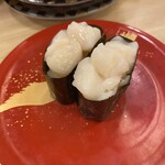 回転寿司 函館漁火 - 