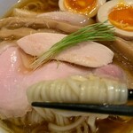 らぁ麺 あおば - 