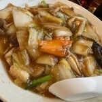 中華料理 龍昇 - 
