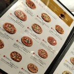 ピッツェリア エ オステリア パドリーノ - 