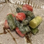 勝手口 ひまり屋 - 