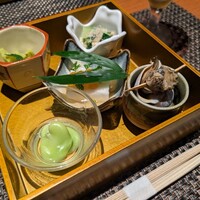 高級和食 札幌 宮川 梅田店 - 