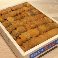 鮨 華 - 
