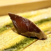 寿司割烹 魚紋 - 