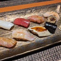 高級和食 札幌 宮川 梅田店 - 
