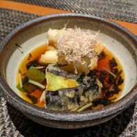 高級和食 札幌 宮川 梅田店 - 