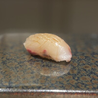 おすしのジョー - 真鯵