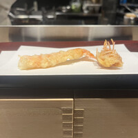 天麩羅とお蕎麦　三輪 - 