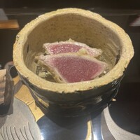 天麩羅とお蕎麦　三輪 - 