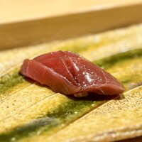 寿司割烹 魚紋 - 