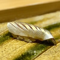 寿司割烹 魚紋 - 