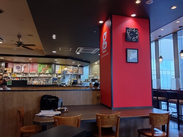 good siphon coffee Fukushima Ten photo 4