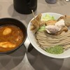 つけ麺 五ノ神製作所