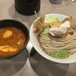 つけ麺 五ノ神製作所 - 