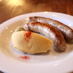 Hachihare - フムス