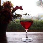 Hachihare - 赤ワイン