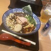 札幌味噌ラーメン専門店 けやき 新千歳空港店